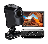 Image of NightRide Trailblazer 384 USB w HDMI Controller/Monitor