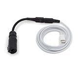 Image of NightRide Trailblazer 384 Aux Battery Cable