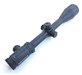 Image of NightStar 2.5-35x56mm SFIR Rifle Scope, Mil Dot