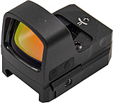 Image of NightStar PR17A Ultra-Thin Shake Awake Side Load 1x17mm Reflex Red Dot Sight