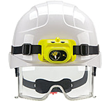Image of Nightstick ATEX Intrinsically Safe Rechargeable Dual-Light LED Headlamp