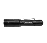 Image of Nightstick BARRAGE USB Tactical Flashlight, 900 Lumen, 3 Hour Run Time, Matte Finish, Black