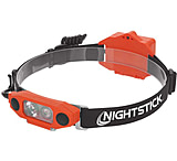 Image of Nightstick Dicata Intrinsically Safe Low-Profile Dual-Light Headlamp