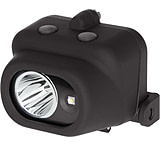 Image of Nightstick Dual-Light Multi-Function Hard Hat Headlamp