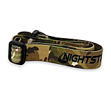 Image of Nightstick Elastic Head Strap w/ Non-Slip Lining