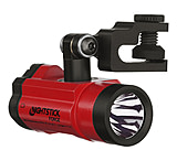 Image of Nightstick FORGE Intrinsically Safe Helmet-Mounted Multi-Function Flashlight