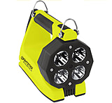 Image of Nightstick Integritas ATEX Intrinsically Safe Rechargeable LED Lantern w/ Magnetic Base