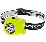 Image of Nightstick Intrinsically Safe Dual-Function 3AAA LED Headlamp