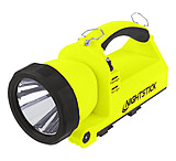Image of Nightstick X-Series Intrinsically Safe Rechargeable Dual-Light Lantern Light w/ Articulating Head