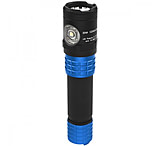 Image of Nightstick Metal Dual-light Rechargeable Flashlight
