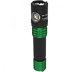 Image of Nightstick Metal Dual-light Rechargeable Flashlight