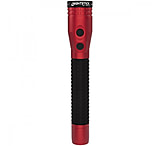 Image of Nightstick Metal Dual-Light Rechargeable Flashlight w/Magnet