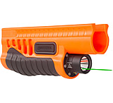 Nightstick Shotgun Forend LED Light For Mossberg 500/590/Shockwave with Laser