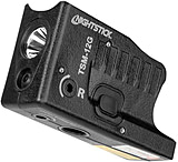 Image of Nightstick Sub-compact Weapon Light W/grn Laser Glock 26-39