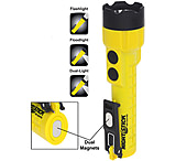 Image of Nightstick X-Series Dual-Light Flashlight w/Dual Magnets - 3 AA
