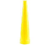 Image of Nightstick Yellow Safety Cone For 9850 / 9860 Series Led Lights