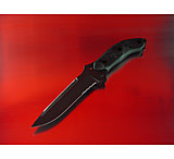 Image of BlackHawk Nightwing - Sharpened Spine