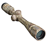 Image of Nikon 16452 Active Target 4-12x40mm 23.6-7.9ft@100yds BDC Predator Reticle
