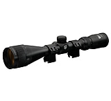 Image of Nikko NMC3940W MountMaster 3-9x40mm Rifle Scope