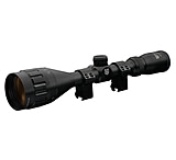 Image of Nikko Stirling Mount Master 4-12x50mm, 1in Tube Rifle Scope