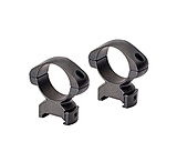 Image of Nikko Stirling Rifle Scope Rings