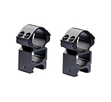 Image of Nikko Stirling Rifle Scope Rings