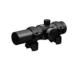 Image of Nikko Stirling 1x25mm Reflex Red Dot Sight w/3/8 Mount
