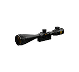 Image of Nikko Stirling Airking 4.5-14x50 AO IR, 1in Tube, Rifle Scope