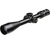 Image of Nikko Stirling Diamond 6-24x50mm, 30mm Tube Rifle Scope, Second Focal Plane