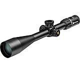 Image of Nikko Stirling Diamond Long Range Saddle Switch Illumination 10-40x56mm 30mm Tube Rifle Scope