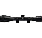 Image of Nikko Stirling Mount Master AO 4x40mm 1inch Tube Rifle Scope