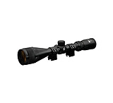 Image of Nikko Stirling Mountmaster 3-9x40 AO, 1in Tube Rifle Scope, Second Focal Plane