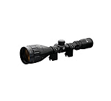Image of Nikko Stirling Mountmaster 3-9x50 AO 1in Tube Rifle Scope
