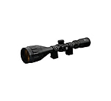 Image of Nikko Stirling Mountmaster 4-12x50 AO IR, 1in Tube, Rifle Scope
