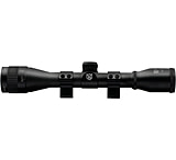 Image of Nikko Stirling Mountmaster 4x32mm AO Rifle Scope