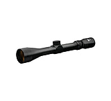 Image of Nikko Stirling Mountmaster Silver Crown 4-12x40mm 1in Tube Rifle Scope