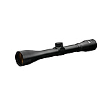 Image of Nikko Stirling Mountmaster Silver Crown 6x40mm 1in Tube Rifle Scope