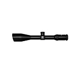 Image of Nikko Stirling Nighteater Rifle Scope 4-16x50mm Side Focus Mil-Dot Reticle Matte Black 30mm NPT41650MD
