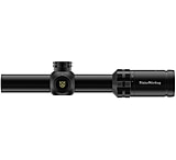 Image of Nikko Stirling Octa 1-8x24mm, 30mm Tube Rifle Scope