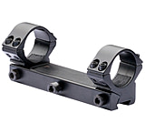 Image of Nikko Stirling One Piece Air King 3/8'' Mounts w/ Recoil Stop