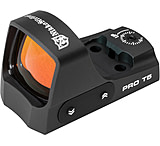 Image of Nikko Stirling PRO T5 1x Reflex Red Dot Sight