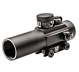 Image of Nikko Stirling 1x30mm Reflex Red Dot Sight