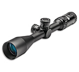 Image of Nikko Stirling NSTT251042MD Targetmaster 2.5-10x42mm Rifle Scope, Half Mil-Dot Reticle