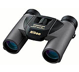 Image of Nikon 10x25 SportStar IV SportStar Black Binocular
