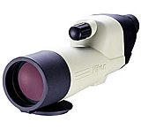 Image of Nikon Outfit 15-45x60 Spotting Scope with 15-45x zoom eyepiece, case, &amp; full-size tripod 7355