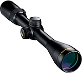 Image of Nikon 16344 Buckmasters II 4-12x 40mm Obj 23.6-7.9 Ft @ 100 Yds FOV 1&quot; Tube Clam