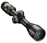 Image of Nikon 16448 Active Target 3-9x40mm 33.8-11.3ft@100yds Matte BDC Predator