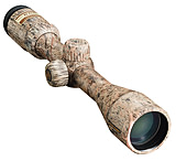Image of Nikon 16450 Active Target 3-9x40mm 33.8-11.3ft@100yds MO Brush BDC Predator