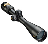 Image of Nikon 16451 Active Target 4-12x40mm 23.6-7.9ft@100yds Matte BDC Predator