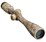 Image of Nikon 16453 Active Target 4-12x40mm 23.6-7.9ft@100yds MO Brush BDC Predator